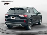 Used 2022 Ford Escape SEL w/ Technology Package image 3