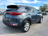 Used 2017 Kia Sportage LX w/ LX Popular Package image 5