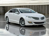 Used 2016 Lincoln MKZ Hybrid image 2