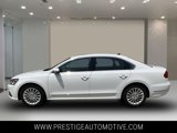 Used 2016 Volkswagen Passat 1.8T SE image 2