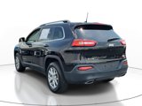Used 2016 Jeep Cherokee Latitude w/ Cold Weather Group image 3