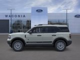 New 2024 Ford Bronco Sport Big Bend image 3