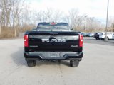 New 2025 RAM 1500 Big Horn image 4