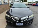 Used 2015 Acura TLX V6 image 2