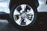 Used 2023 Toyota RAV4 LE image 5
