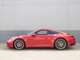 Certified 2022 Porsche 911 Carrera S image 2