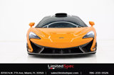 Used 2020 McLaren 620R image 3
