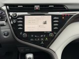 Certified 2020 Toyota Camry XLE image 3