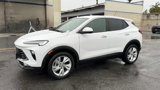 New 2025 Buick Encore GX Preferred image 4