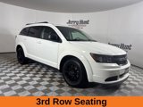 Used 2020 Dodge Journey SE w/ SE Popular Equipment Group image 4