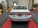 Used 2022 Chevrolet Malibu LT image 5