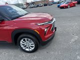 New 2026 Chevrolet TrailBlazer LS w/ LS Convenience Package image 4