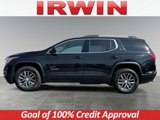 Used 2017 GMC Acadia SLT image 2