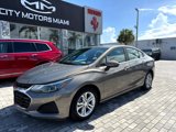 Used 2019 Chevrolet Cruze LT w/ Convenience Package image 3