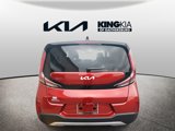 Certified 2023 Kia Soul S image 6