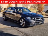 Certified 2025 Mercedes-Benz C 300 4MATIC Sedan image 4