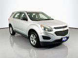 Used 2017 Chevrolet Equinox LS image 3