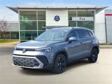 New 2025 Volkswagen Taos SE image 2