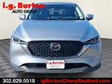 Used 2023 MAZDA CX-5 AWD 2.5 S w/ Premium Package image 2