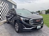 Used 2020 GMC Terrain SLT image 5