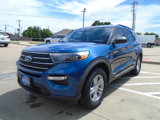 Used 2020 Ford Explorer XLT w/ Equipment Group 202A image 3