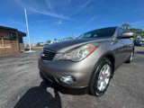 Used 2010 INFINITI EX35 Journey image 6