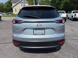 Used 2023 MAZDA CX-9 Touring image 4
