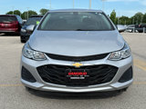 Used 2019 Chevrolet Cruze LS image 3