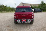 New 2025 Ford Bronco Sport Big Bend image 5