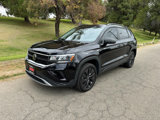 Used 2023 Volkswagen Taos S w/ Driver Assistance Package image 4