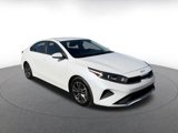 Used 2024 Kia Forte LXS image 3