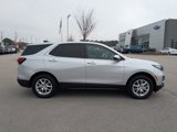 Used 2022 Chevrolet Equinox LT image 6