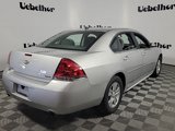 Used 2015 Chevrolet Impala Limited LS image 5