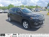 Used 2022 Jeep Compass Latitude w/ Convenience Group image 1
