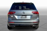 Used 2021 Volkswagen Tiguan SE R-Line image 4