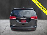 Used 2023 Chrysler Voyager LX image 4