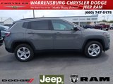Used 2023 Jeep Compass Latitude w/ Convenience Group image 2