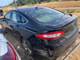Used 2014 Ford Fusion Titanium image 6
