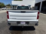 Certified 2024 Chevrolet Silverado 1500 W/T w/ WT Fleet Convenience Package image 4
