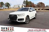 Used 2017 Audi Q7 3.0T Premium Plus image 2