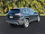 Used 2019 Jeep Cherokee Limited image 5