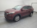 Used 2017 Hyundai Tucson SE image 2