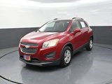 Used 2015 Chevrolet Trax LT image 3