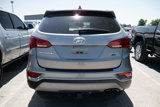 Used 2017 Hyundai Santa Fe Sport image 4