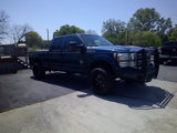 Used 2016 Ford F250 Lariat w/ Lariat Ultimate Package image 4