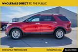 Used 2013 Ford Explorer XLT image 2