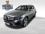 Used 2018 Mercedes-Benz GLC 300 image 1