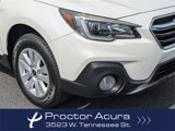 Used 2019 Subaru Outback 2.5i Premium image 2
