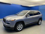 Used 2016 Jeep Cherokee Latitude w/ Safety/Convenience Group image 4