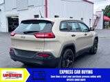 Used 2014 Jeep Cherokee Sport w/ Cold Weather Group image 4